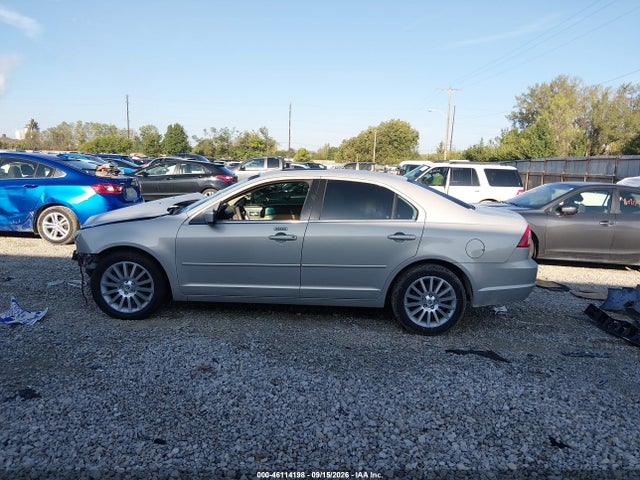 Aukcja sprzedaży 2009 Mercury Milan V6 Premier, vin: 3MEHM08169R604457, numer aukcji: 46114198