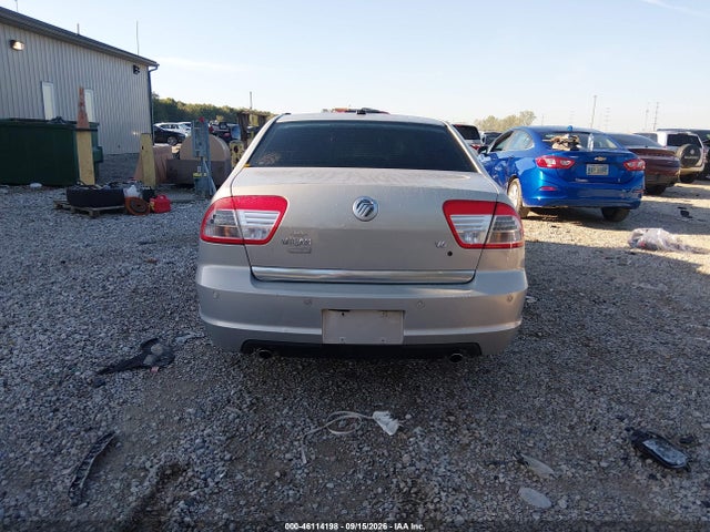 Aukcja sprzedaży 2009 Mercury Milan V6 Premier, vin: 3MEHM08169R604457, numer aukcji: 46114198