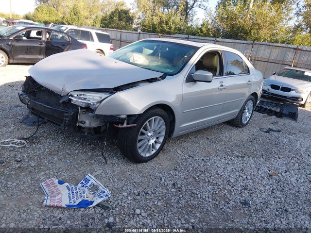 Aukcja sprzedaży 2009 Mercury Milan V6 Premier, vin: 3MEHM08169R604457, numer aukcji: 46114198