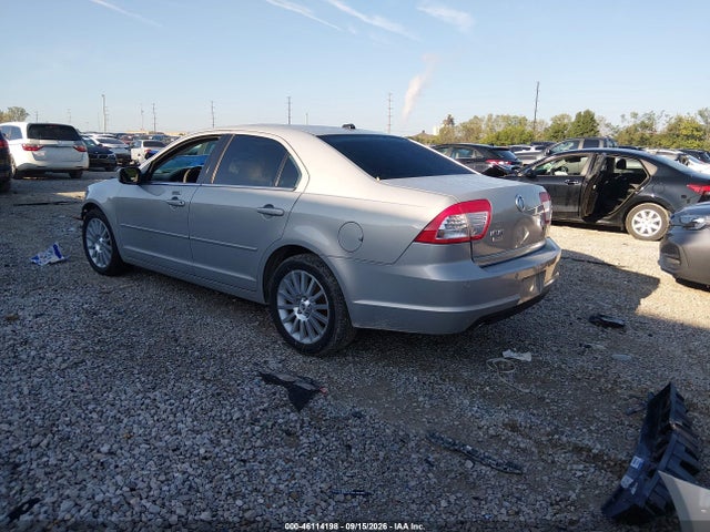 Aukcja sprzedaży 2009 Mercury Milan V6 Premier, vin: 3MEHM08169R604457, numer aukcji: 46114198
