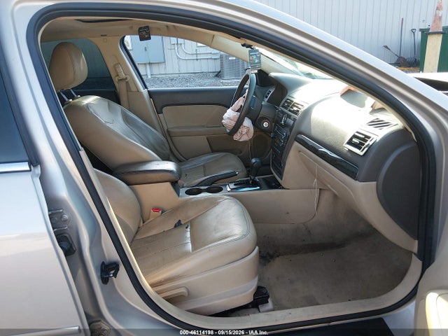 Aukcja sprzedaży 2009 Mercury Milan V6 Premier, vin: 3MEHM08169R604457, numer aukcji: 46114198