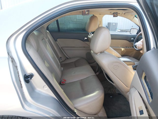 Aukcja sprzedaży 2009 Mercury Milan V6 Premier, vin: 3MEHM08169R604457, numer aukcji: 46114198