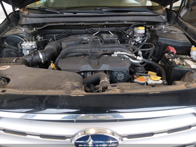 4S4BSACC7F3206787 Subaru Outback 2.5i Premium