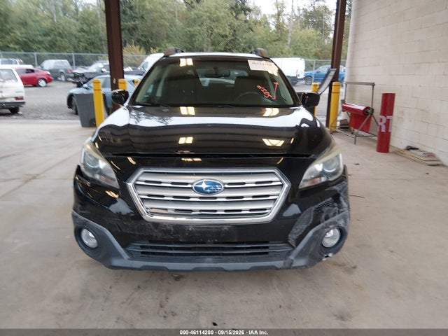 4S4BSACC7F3206787 Subaru Outback 2.5i Premium