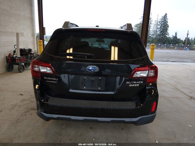 4S4BSACC7F3206787 Subaru Outback 2.5i Premium