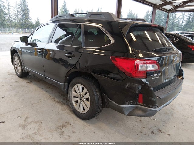 4S4BSACC7F3206787 Subaru Outback 2.5i Premium