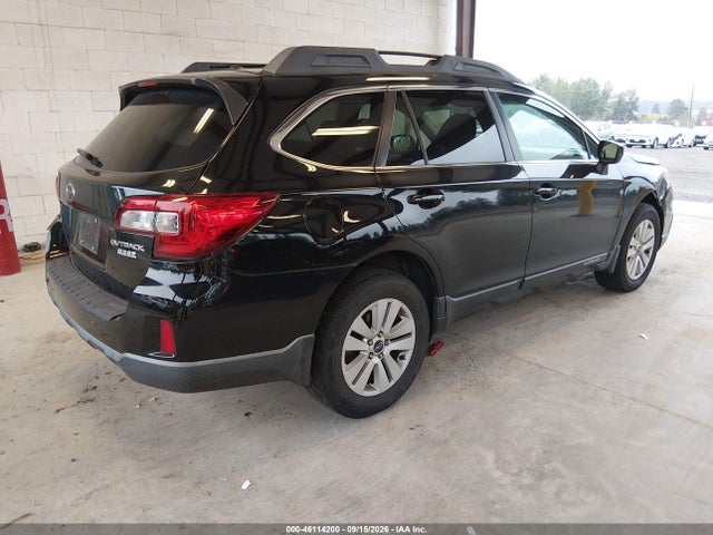 4S4BSACC7F3206787 Subaru Outback 2.5i Premium
