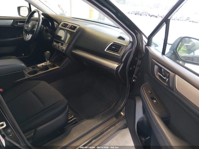 4S4BSACC7F3206787 Subaru Outback 2.5i Premium
