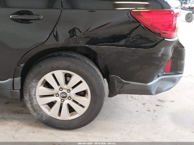 4S4BSACC7F3206787 Subaru Outback 2.5i Premium