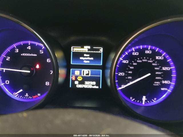 4S4BSACC7F3206787 Subaru Outback 2.5i Premium