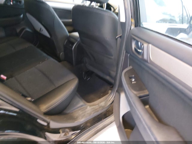 4S4BSACC7F3206787 Subaru Outback 2.5i Premium