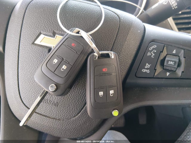 Продажа на аукционе авто 2017 Chevrolet Trax Ls, vin: 3GNCJNSBXHL265018, номер лота: 46114203