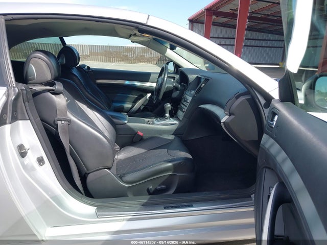 Продажа на аукционе авто 2014 Infiniti Q60, vin: JN1CV6FE5EM901663, номер лота: 46114207