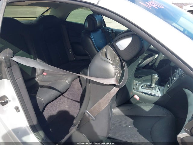 Продажа на аукционе авто 2014 Infiniti Q60, vin: JN1CV6FE5EM901663, номер лота: 46114207