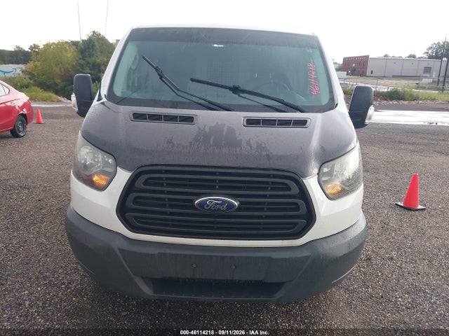 2015 Ford Transit-150 მანქანა იყიდება აუქციონზე, vin: 1FTNE1YM0FKA67490, აუქციონის ნომერი: 46114218