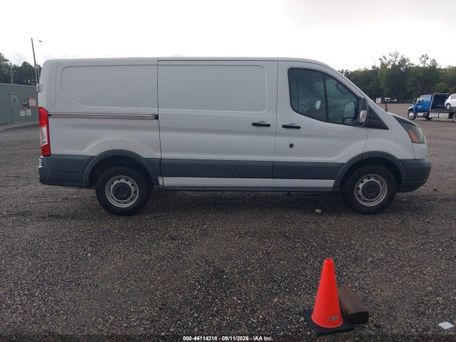 2015 Ford Transit-150 მანქანა იყიდება აუქციონზე, vin: 1FTNE1YM0FKA67490, აუქციონის ნომერი: 46114218