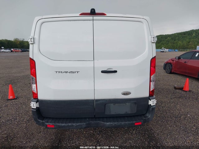 2015 Ford Transit-150 მანქანა იყიდება აუქციონზე, vin: 1FTNE1YM0FKA67490, აუქციონის ნომერი: 46114218