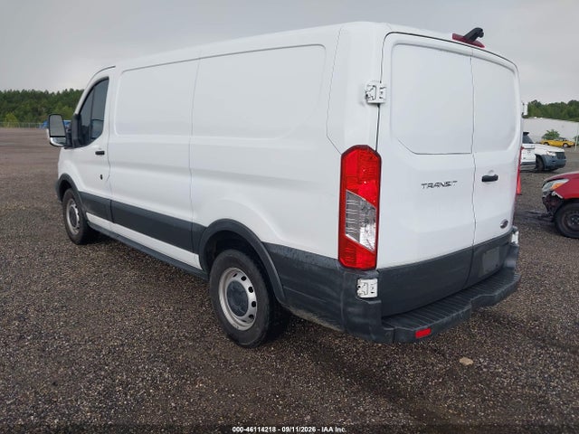2015 Ford Transit-150 მანქანა იყიდება აუქციონზე, vin: 1FTNE1YM0FKA67490, აუქციონის ნომერი: 46114218