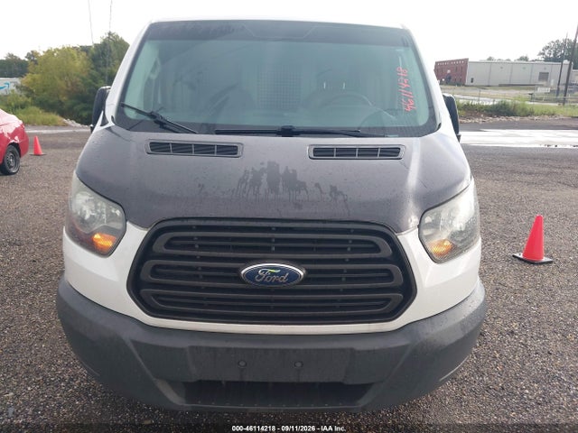 2015 Ford Transit-150 მანქანა იყიდება აუქციონზე, vin: 1FTNE1YM0FKA67490, აუქციონის ნომერი: 46114218