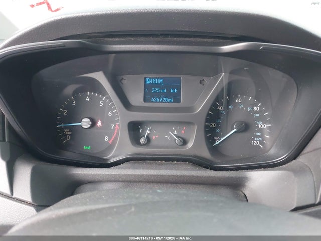 2015 Ford Transit-150 მანქანა იყიდება აუქციონზე, vin: 1FTNE1YM0FKA67490, აუქციონის ნომერი: 46114218