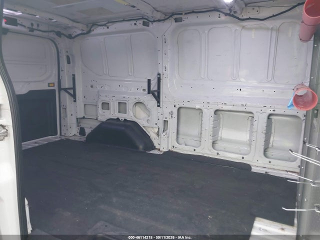 2015 Ford Transit-150 მანქანა იყიდება აუქციონზე, vin: 1FTNE1YM0FKA67490, აუქციონის ნომერი: 46114218