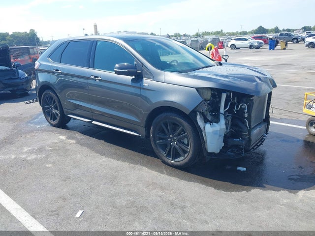 Продаж на аукціоні авто 2020 Ford Edge St Line, vin: 2FMPK4J92LBB49666, номер лоту: 46114221