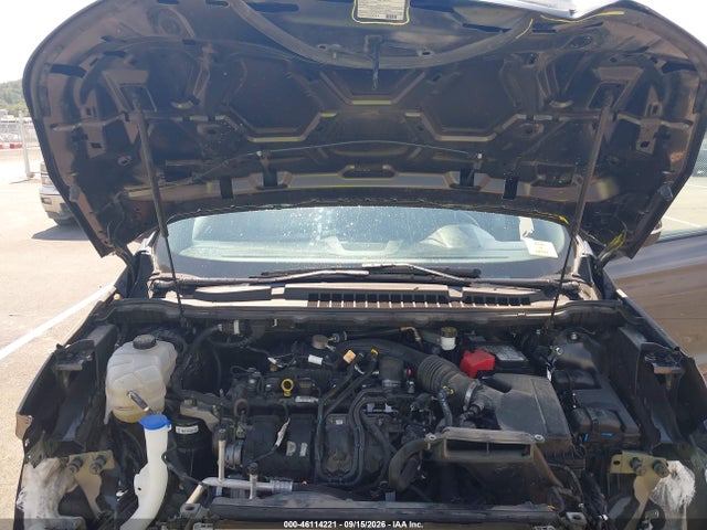 Продаж на аукціоні авто 2020 Ford Edge St Line, vin: 2FMPK4J92LBB49666, номер лоту: 46114221