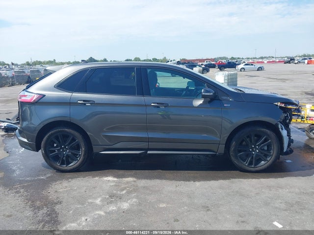 Продаж на аукціоні авто 2020 Ford Edge St Line, vin: 2FMPK4J92LBB49666, номер лоту: 46114221