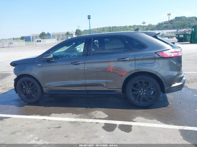 Продаж на аукціоні авто 2020 Ford Edge St Line, vin: 2FMPK4J92LBB49666, номер лоту: 46114221