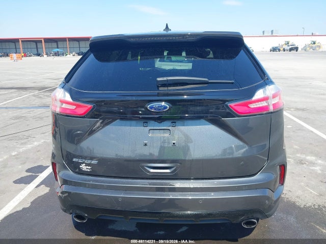 Продаж на аукціоні авто 2020 Ford Edge St Line, vin: 2FMPK4J92LBB49666, номер лоту: 46114221