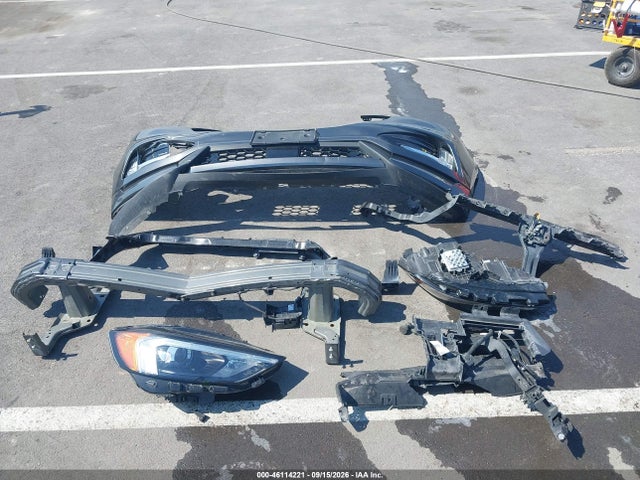 Продаж на аукціоні авто 2020 Ford Edge St Line, vin: 2FMPK4J92LBB49666, номер лоту: 46114221