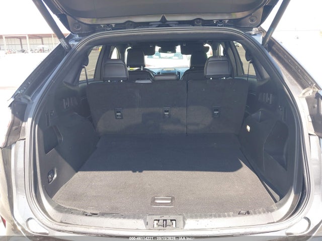 Продаж на аукціоні авто 2020 Ford Edge St Line, vin: 2FMPK4J92LBB49666, номер лоту: 46114221