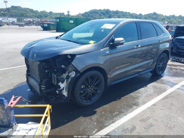 Продаж на аукціоні авто 2020 Ford Edge St Line, vin: 2FMPK4J92LBB49666, номер лоту: 46114221