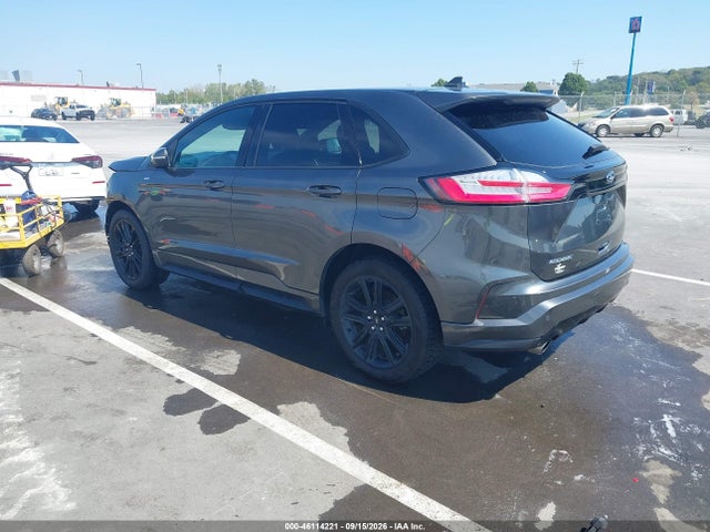 Продаж на аукціоні авто 2020 Ford Edge St Line, vin: 2FMPK4J92LBB49666, номер лоту: 46114221