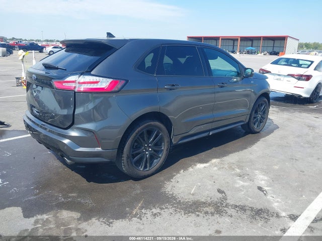 Продаж на аукціоні авто 2020 Ford Edge St Line, vin: 2FMPK4J92LBB49666, номер лоту: 46114221