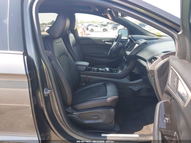 Продаж на аукціоні авто 2020 Ford Edge St Line, vin: 2FMPK4J92LBB49666, номер лоту: 46114221