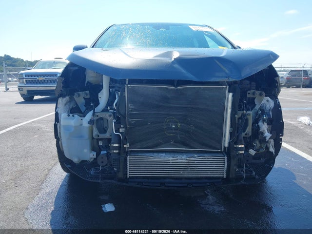Продаж на аукціоні авто 2020 Ford Edge St Line, vin: 2FMPK4J92LBB49666, номер лоту: 46114221
