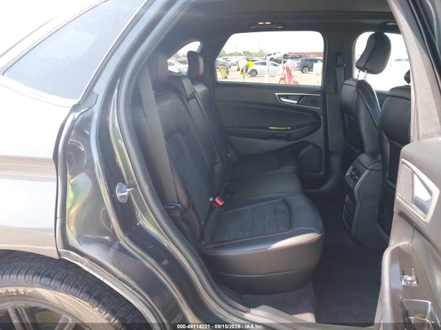 Продаж на аукціоні авто 2020 Ford Edge St Line, vin: 2FMPK4J92LBB49666, номер лоту: 46114221
