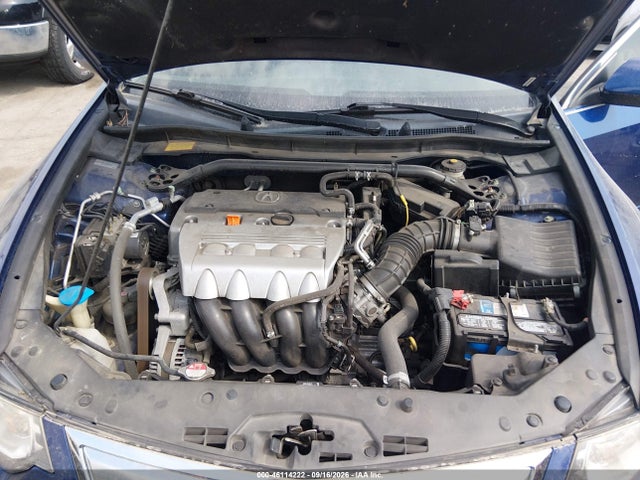 Auction sale of the 2011 Acura Tsx 2.4, vin: JH4CW2H67BC000643, lot number: 46114222