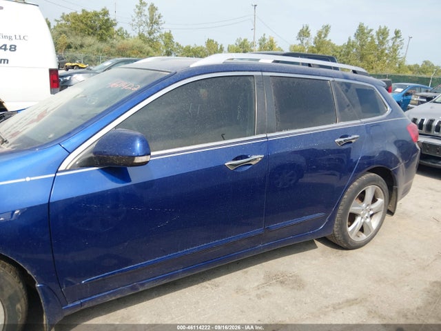 Auction sale of the 2011 Acura Tsx 2.4, vin: JH4CW2H67BC000643, lot number: 46114222