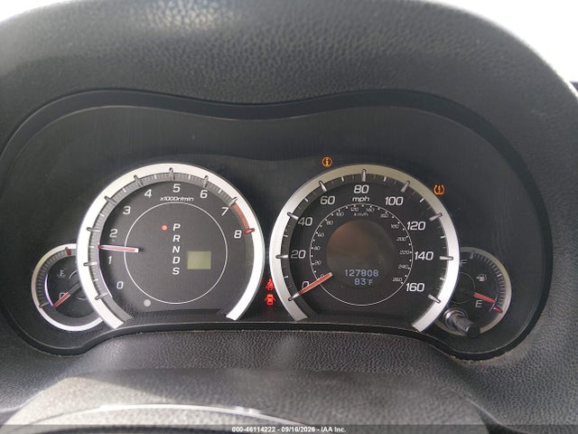 Auction sale of the 2011 Acura Tsx 2.4, vin: JH4CW2H67BC000643, lot number: 46114222