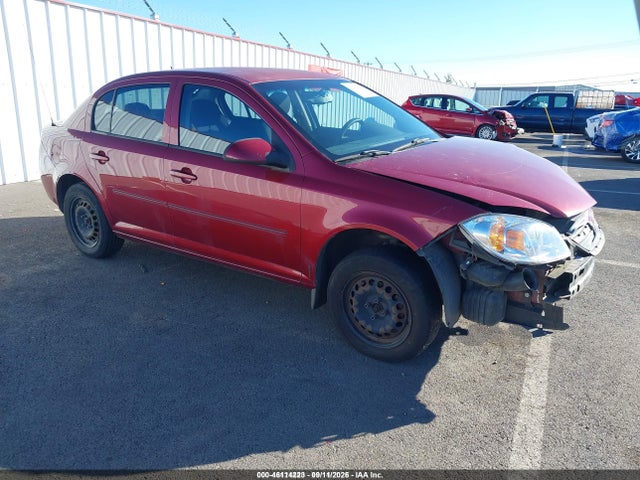Aukcja sprzedaży 2009 Chevrolet Cobalt Lt, vin: 1G1AT58H097272628, numer aukcji: 46114223