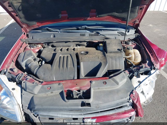 Aukcja sprzedaży 2009 Chevrolet Cobalt Lt, vin: 1G1AT58H097272628, numer aukcji: 46114223