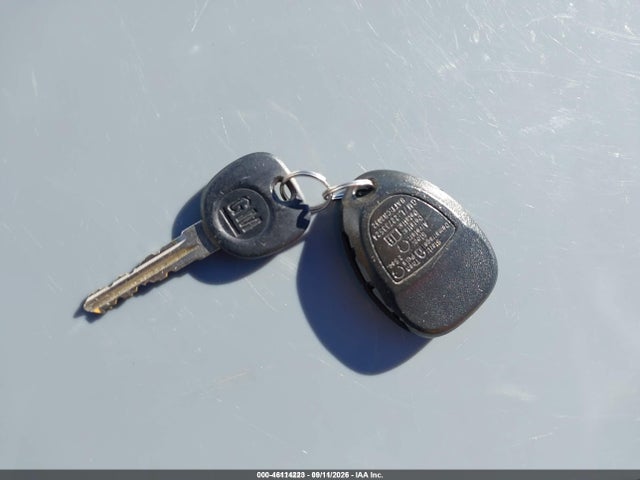 Aukcja sprzedaży 2009 Chevrolet Cobalt Lt, vin: 1G1AT58H097272628, numer aukcji: 46114223