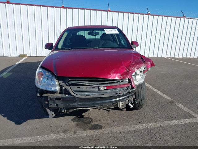 Aukcja sprzedaży 2009 Chevrolet Cobalt Lt, vin: 1G1AT58H097272628, numer aukcji: 46114223
