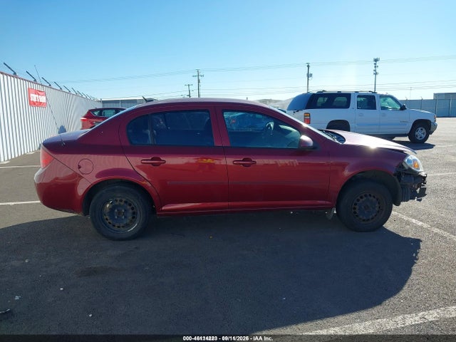 Aukcja sprzedaży 2009 Chevrolet Cobalt Lt, vin: 1G1AT58H097272628, numer aukcji: 46114223