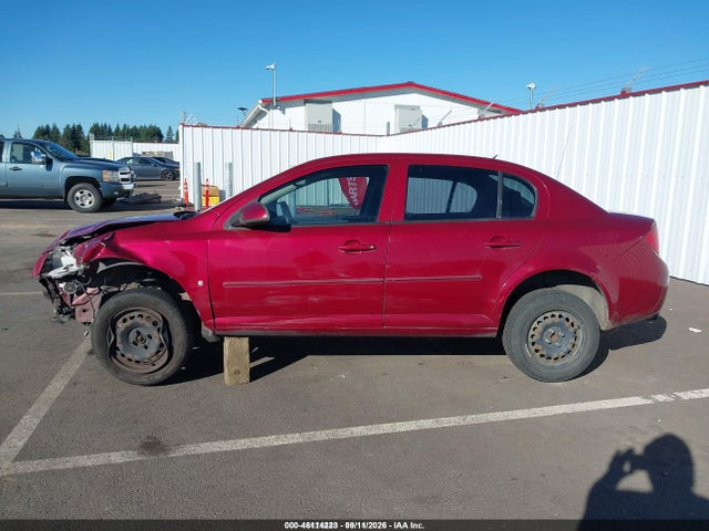 Aukcja sprzedaży 2009 Chevrolet Cobalt Lt, vin: 1G1AT58H097272628, numer aukcji: 46114223