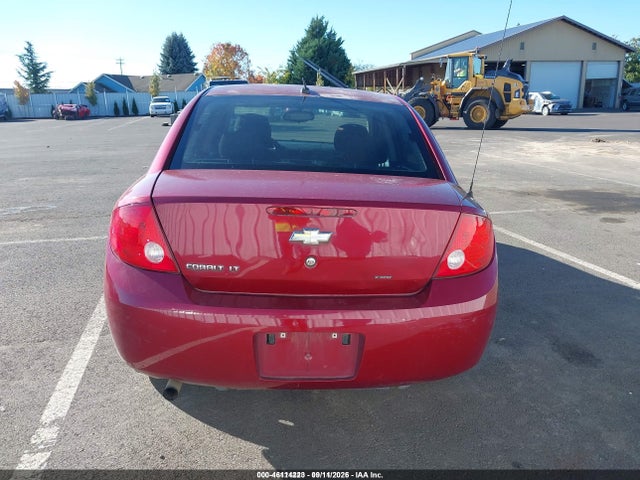 Aukcja sprzedaży 2009 Chevrolet Cobalt Lt, vin: 1G1AT58H097272628, numer aukcji: 46114223