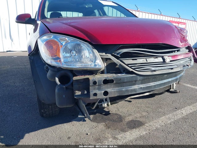Aukcja sprzedaży 2009 Chevrolet Cobalt Lt, vin: 1G1AT58H097272628, numer aukcji: 46114223