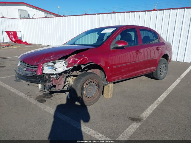Aukcja sprzedaży 2009 Chevrolet Cobalt Lt, vin: 1G1AT58H097272628, numer aukcji: 46114223